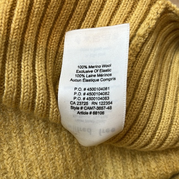 Wilfred Free Merino Wool Sweater - Picture 6 of 9